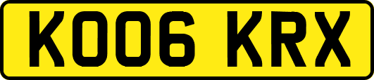 KO06KRX