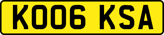 KO06KSA