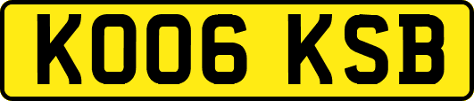 KO06KSB