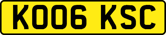 KO06KSC