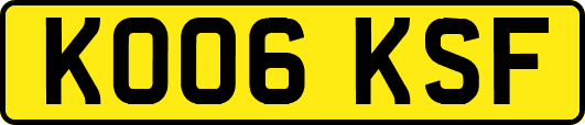 KO06KSF