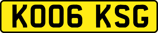 KO06KSG