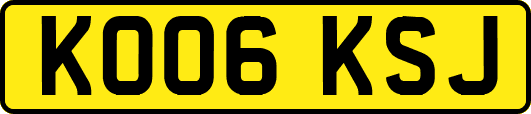 KO06KSJ