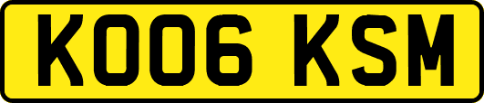 KO06KSM