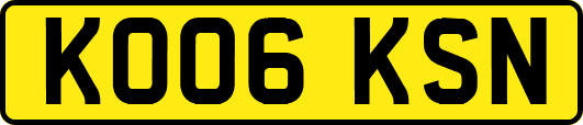 KO06KSN