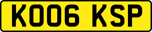 KO06KSP