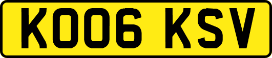 KO06KSV