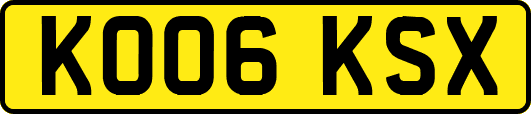 KO06KSX