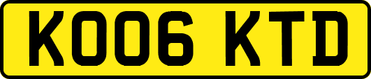 KO06KTD