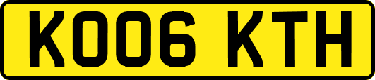KO06KTH