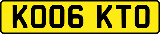 KO06KTO
