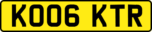 KO06KTR