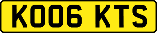 KO06KTS