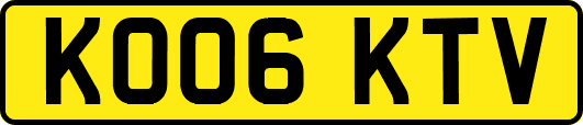 KO06KTV