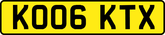 KO06KTX