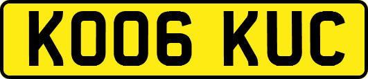 KO06KUC
