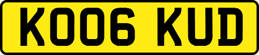 KO06KUD