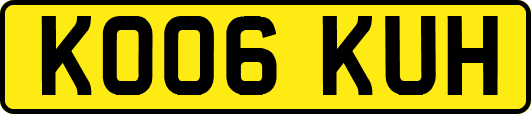 KO06KUH