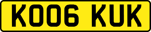 KO06KUK