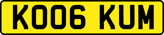 KO06KUM