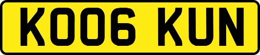 KO06KUN