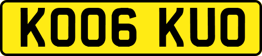 KO06KUO