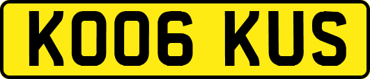 KO06KUS