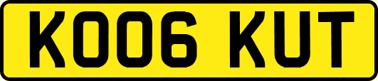 KO06KUT