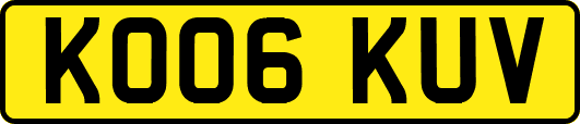 KO06KUV