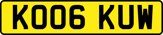 KO06KUW