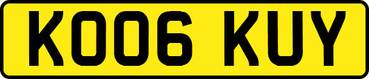 KO06KUY