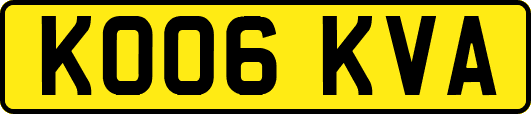 KO06KVA