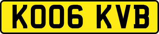 KO06KVB