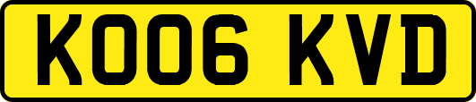KO06KVD