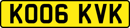 KO06KVK