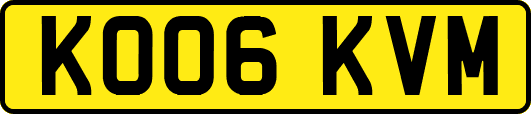 KO06KVM