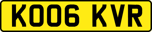 KO06KVR