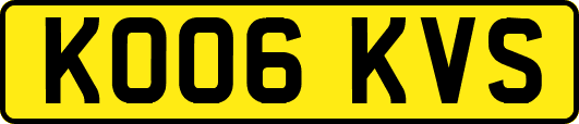 KO06KVS