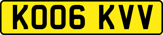 KO06KVV