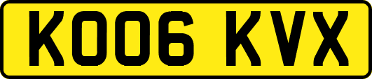 KO06KVX