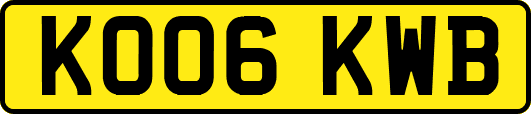 KO06KWB