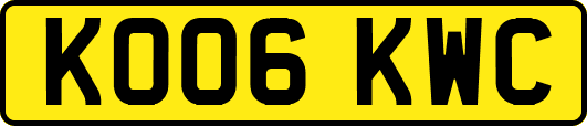 KO06KWC