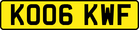 KO06KWF