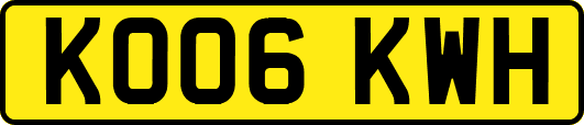 KO06KWH