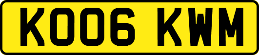 KO06KWM