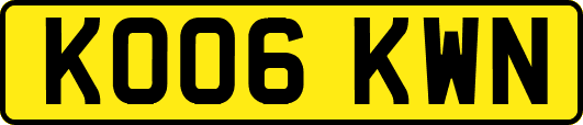 KO06KWN