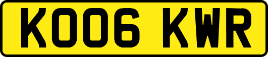 KO06KWR