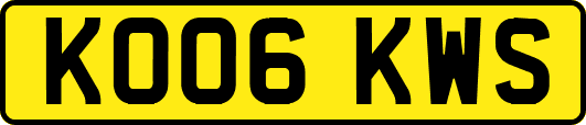 KO06KWS