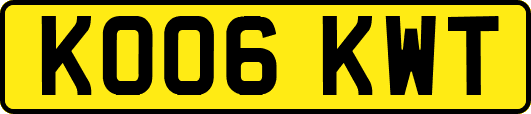KO06KWT