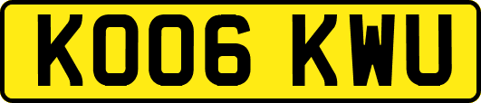 KO06KWU